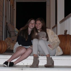 Meet your Posher, Mary